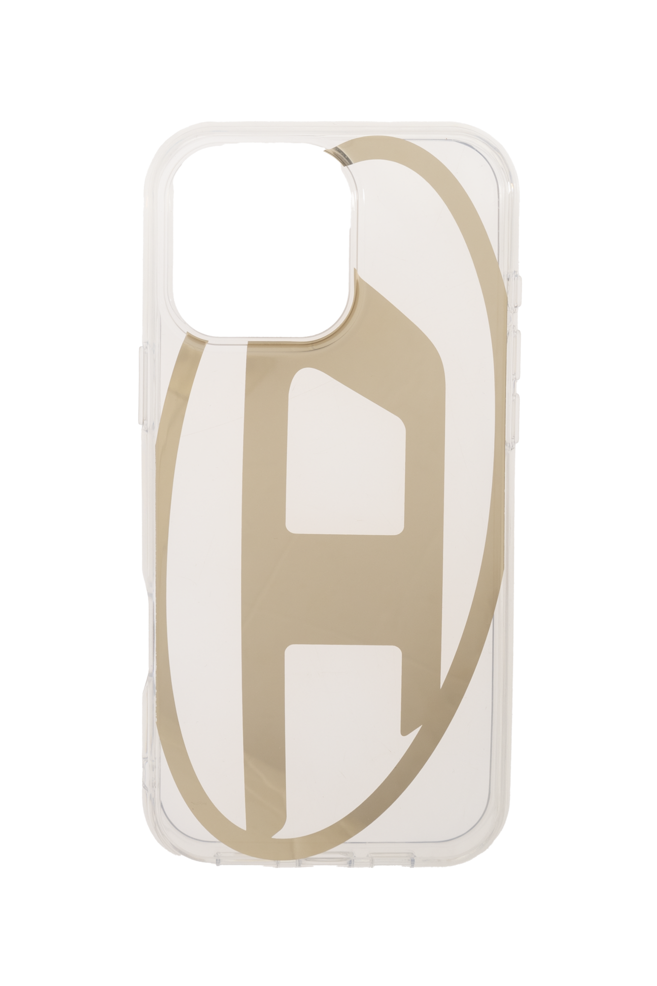 Diesel Case for iPhone 16 Pro Max | Men's Accessorie